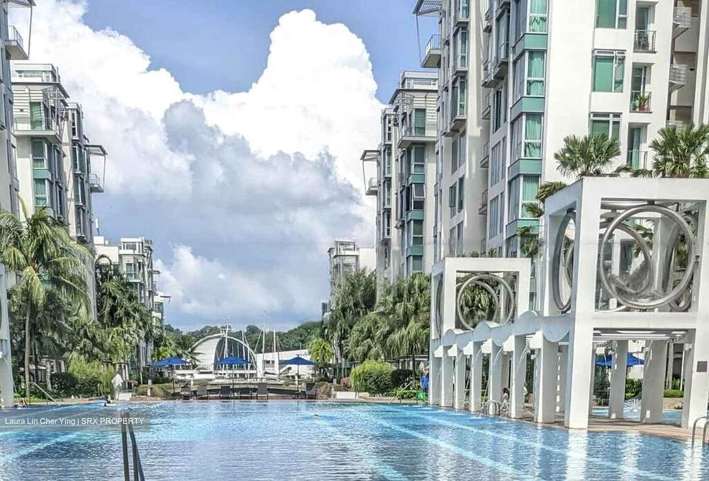 Caribbean At Keppel Bay (D4), Condominium #570562141